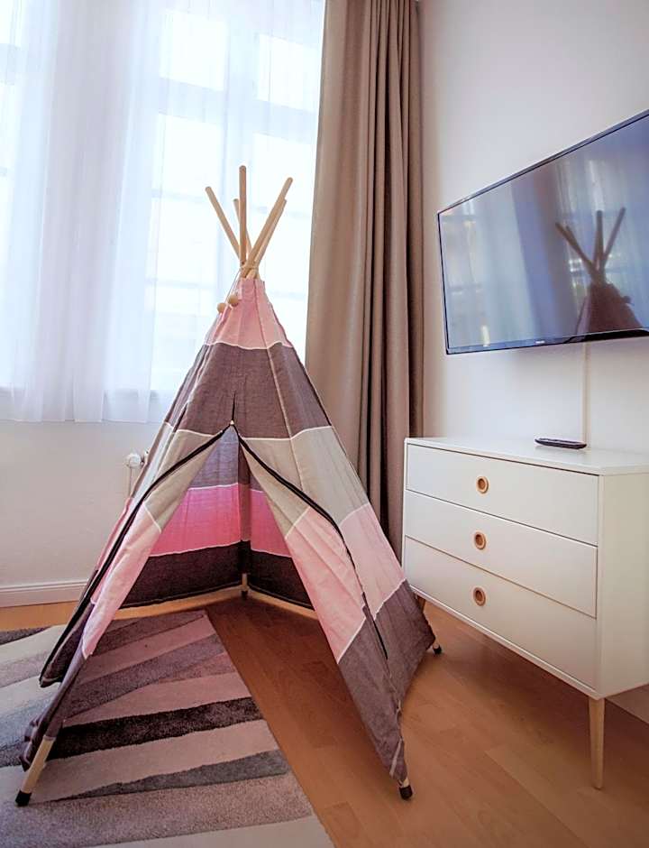 ONNO Boutique Hotel & Apartments