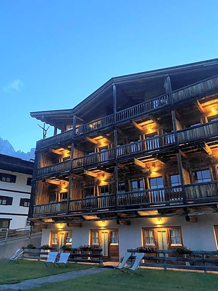 Residence Valpiccola