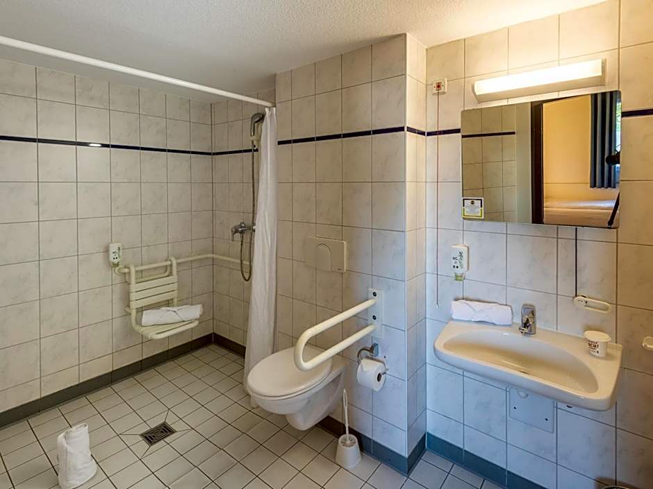 B&B Hotel Aachen Würselen