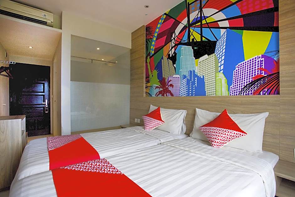 Collection O Bekasi Timur Near Gedung Juang Formerly Regia Tambun