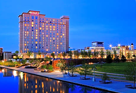 Hyatt Regency Wichita