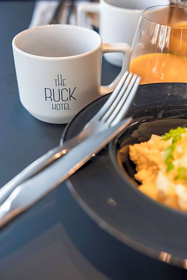 The Ruck Hotel