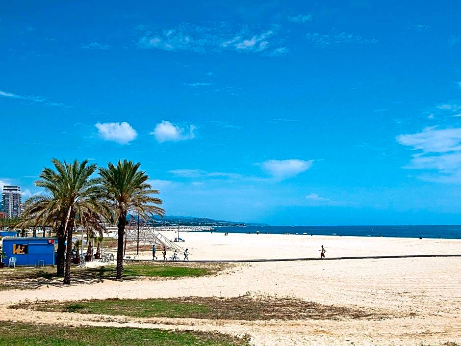 Ibis Barcelona Castelldefels