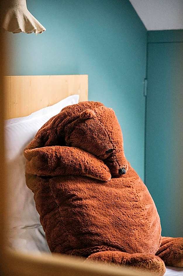 Hotel Spa Azteca Barcelonnette