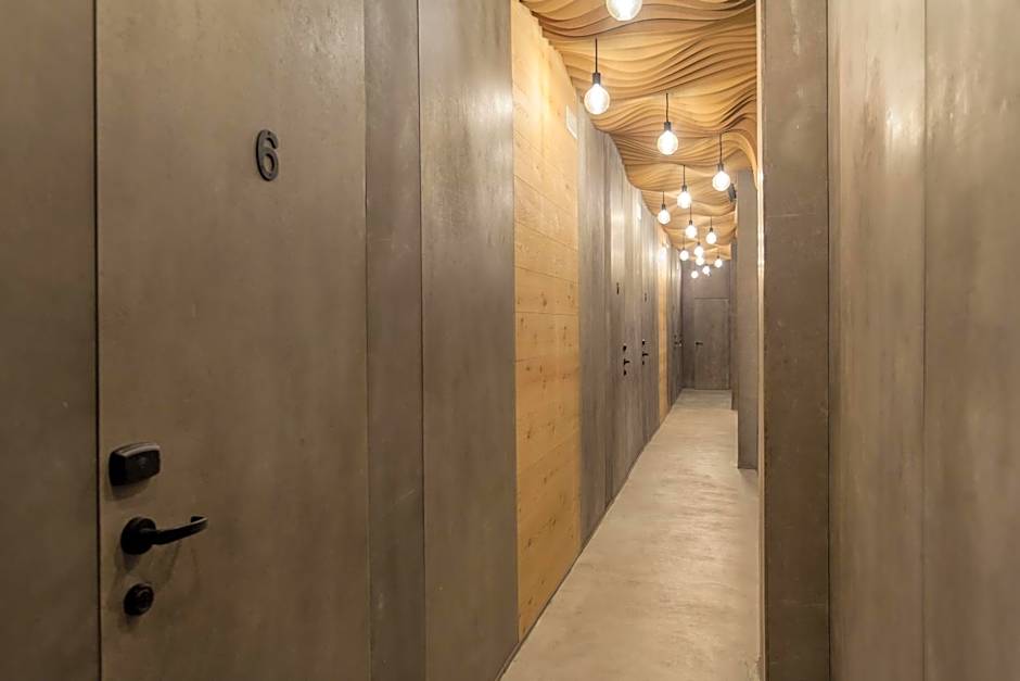 NALU Valencia Boutique Rooms