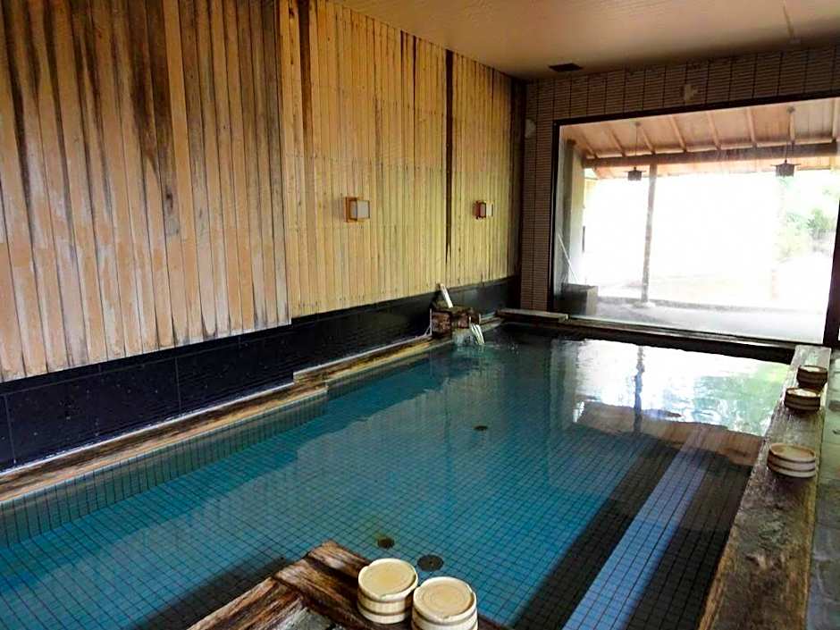 Ryotei Yamanoi Hotel