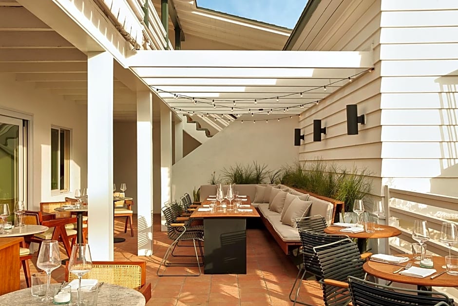 Hotel Joaquin