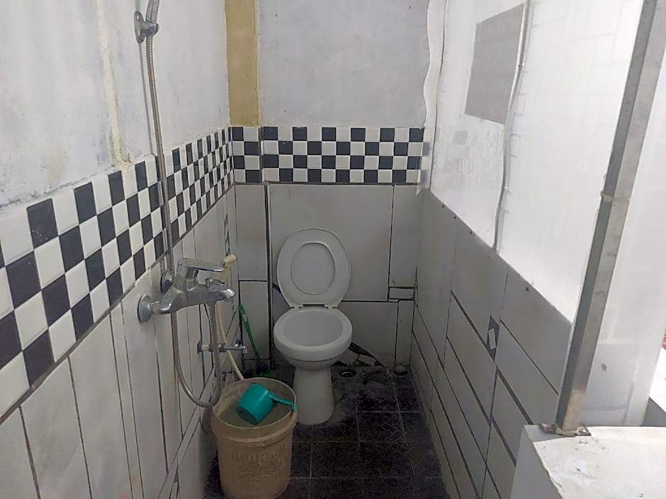 Hotel O Panorama House Near Lokon Camping Ground