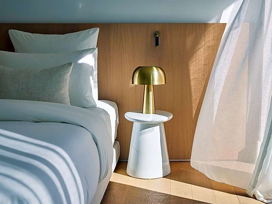 The Roc Club, A Grecotel Hotel to Live