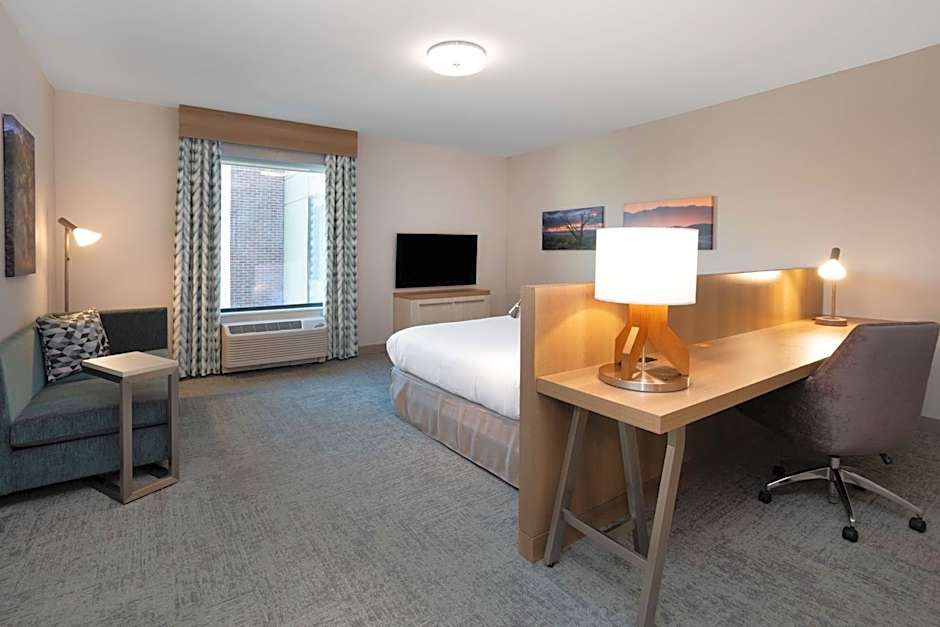 Hilton Garden Inn Albuquerque Downtown, Nm