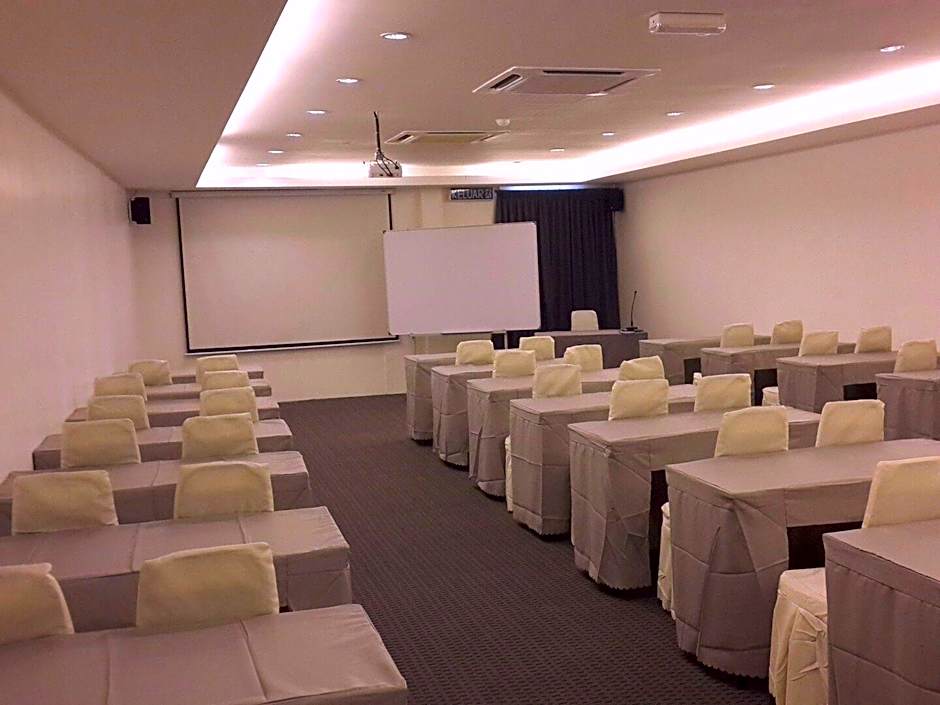 T+ Hotel @ Sungai Petani