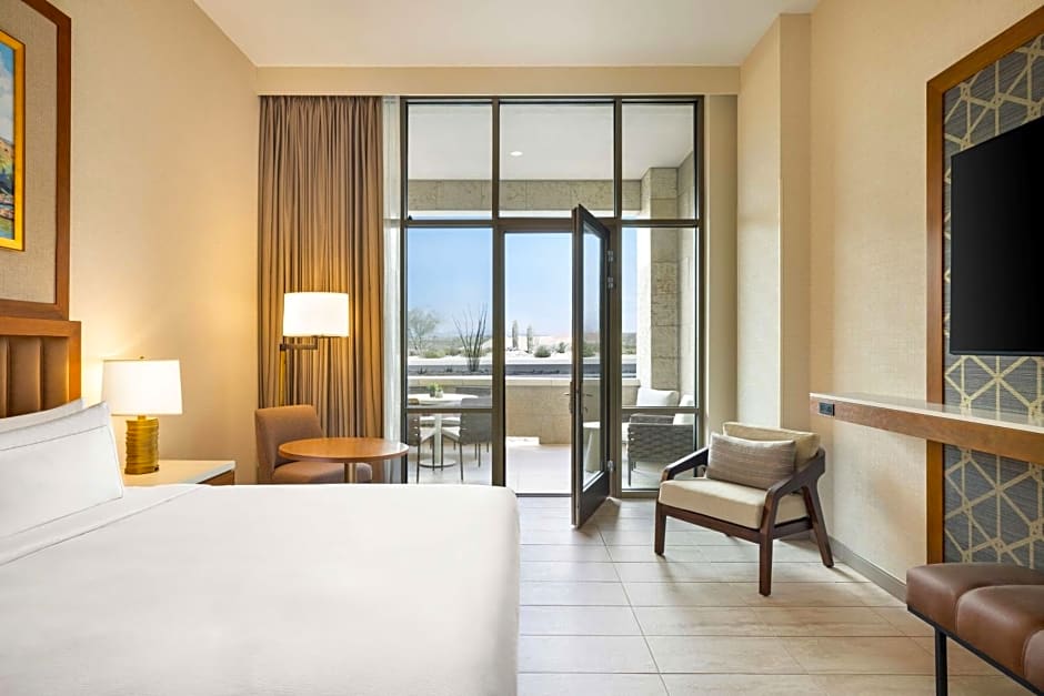 Hilton North Scottsdale at Cavasson
