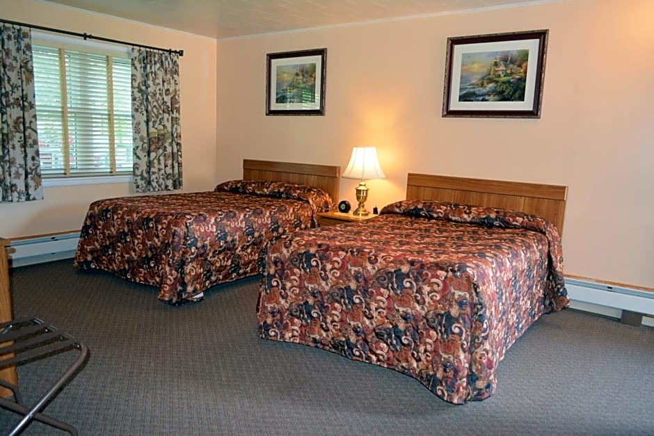 The Village Motel