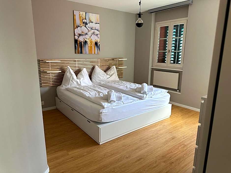 Hotel Bären