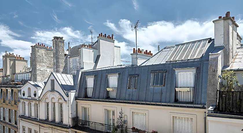 Prince De Conti Hotel