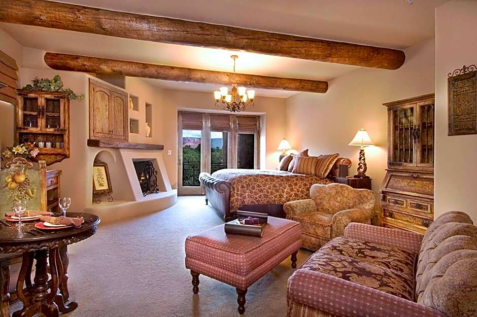 Adobe Grand Villas