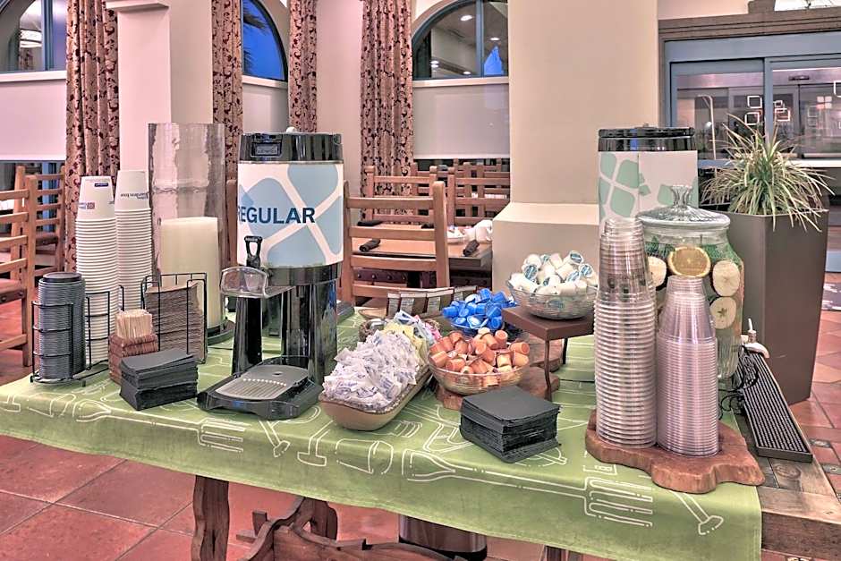 Hilton Garden Inn Las Cruces