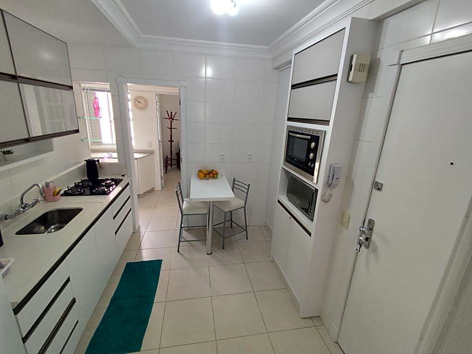 De tirar o Fôlego - Vista Mar - Ed Paris BC