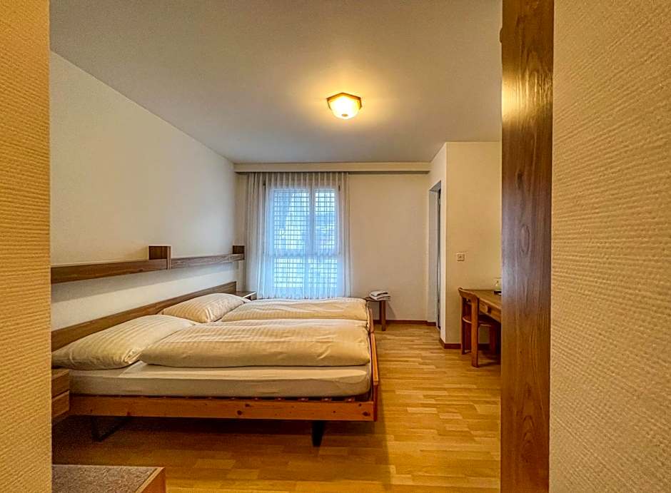 Hotel Hecht