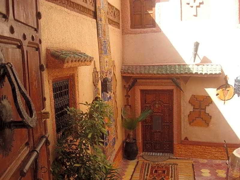 Kasbah Assafar