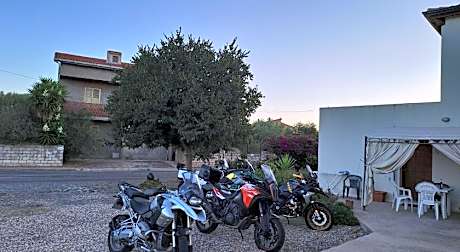 Alma Bed & Breakfast