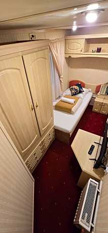 Three-Bedroom Chalet