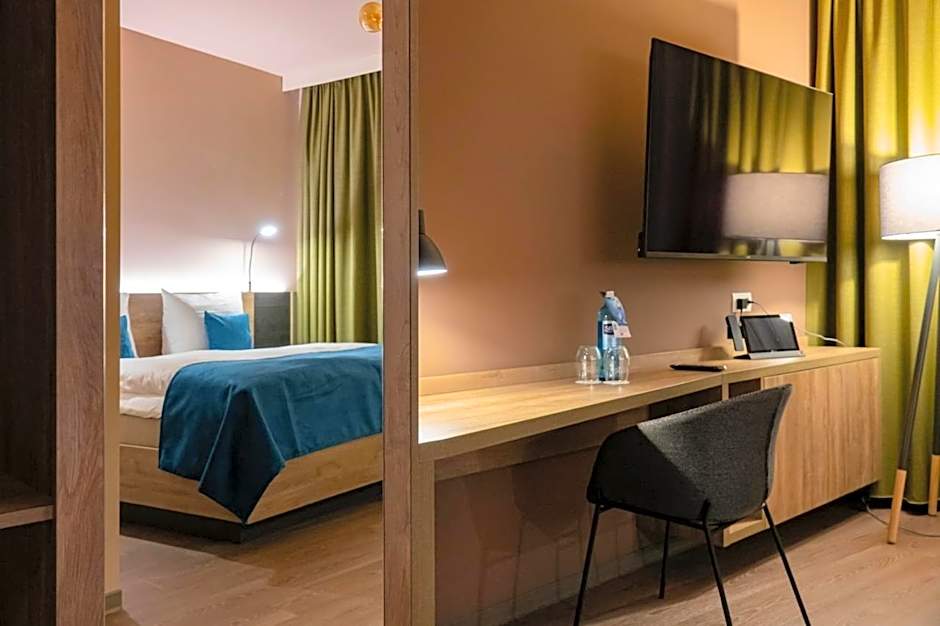 H24 Stadthotel Bernau