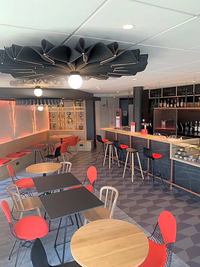 Ibis Auxerre Centre
