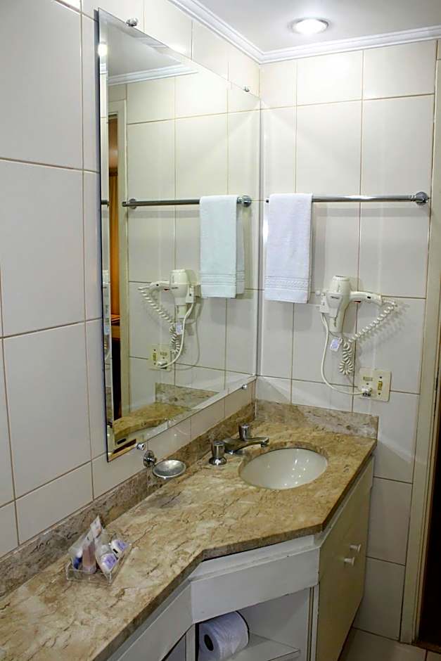 La Residence Itaim by Manager