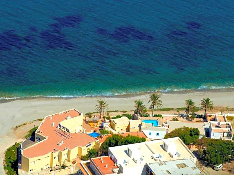 Hotel El Dorado
