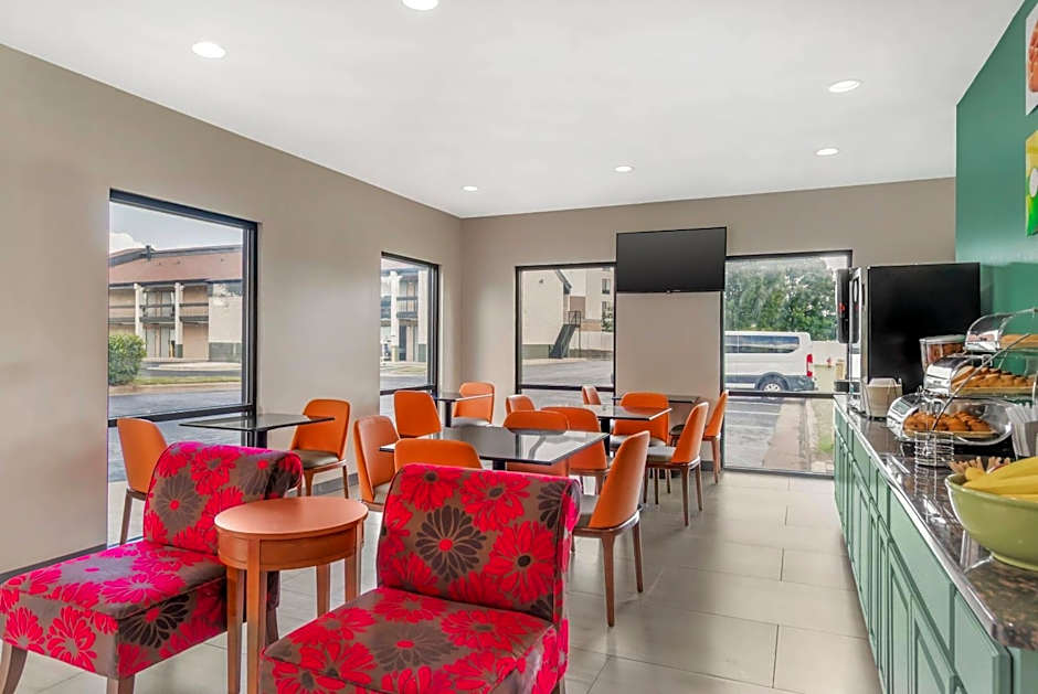 Quality Inn Madison - Huntsville