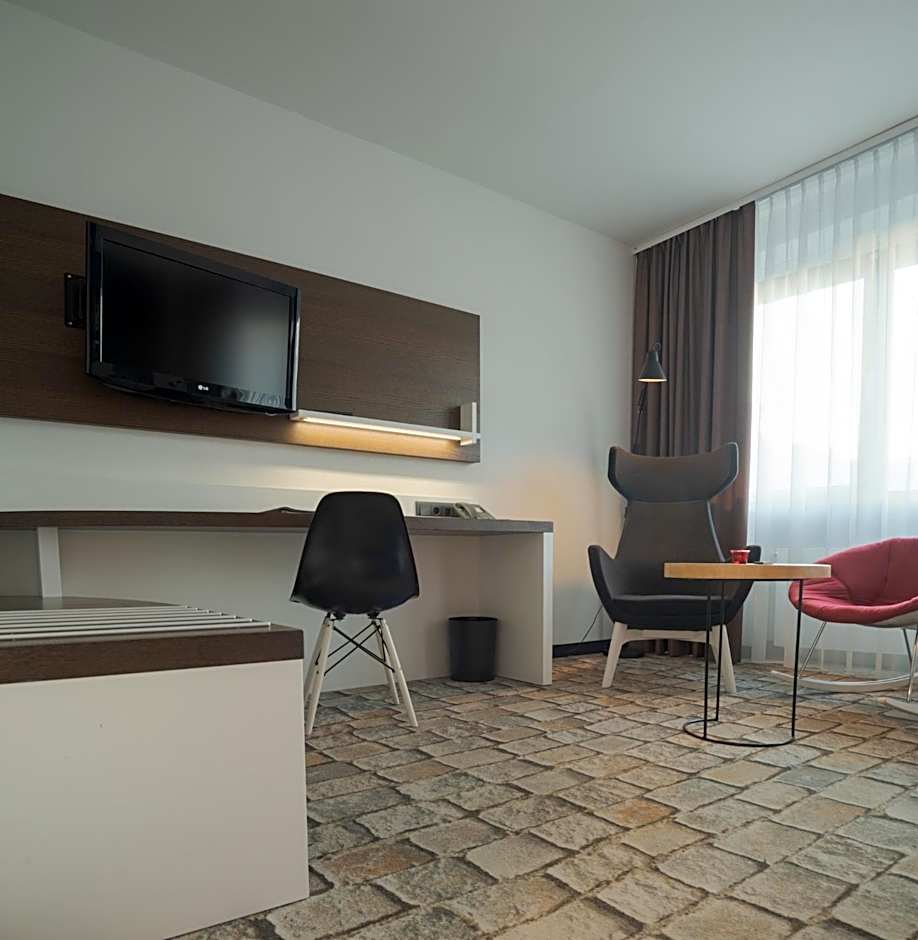 Turm Hotel