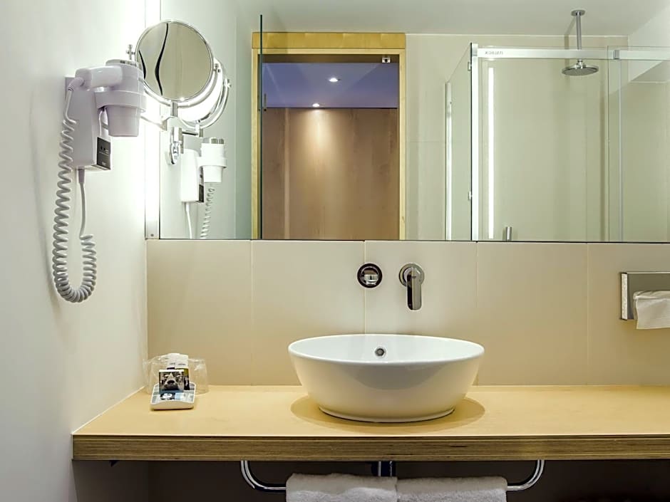 Hotel Mercure Braga Centro