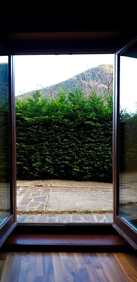 Can Gasparó Hotel Rural & Restaurant