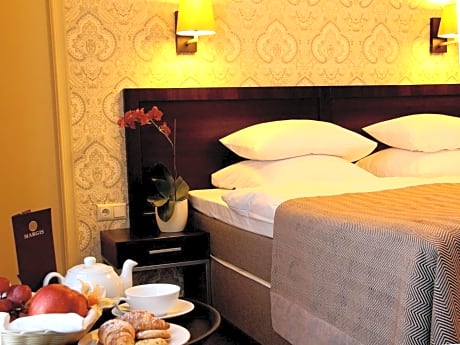 Business Double or Twin Room with Spa access