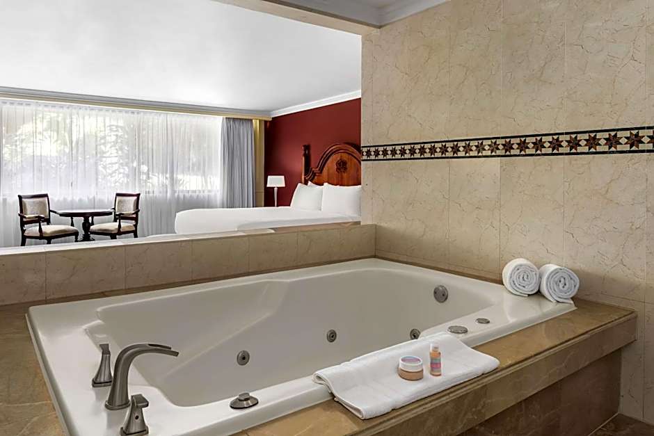 DoubleTree By Hilton Cariari San Jose - Costa Rica