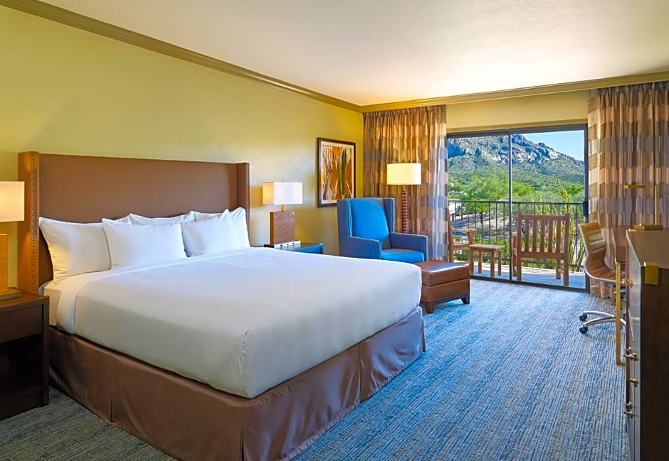 El Conquistador Tucson, A Hilton Resort