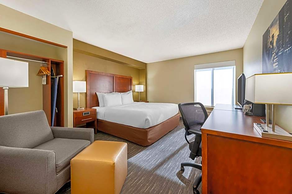 Best Western Chicago - Downers Grove