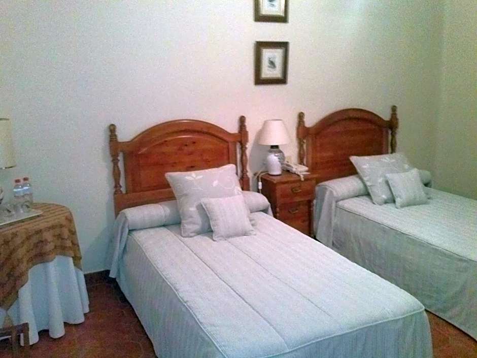 Hotel Finca las Beatas