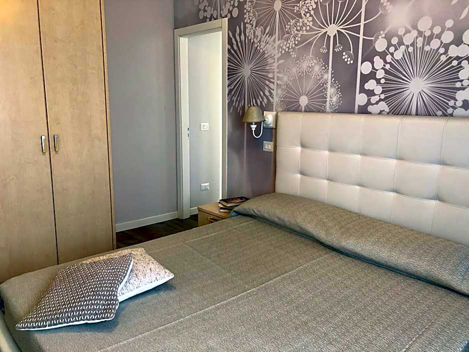 LUXORY BEACH APARTMENTS BELLARIA