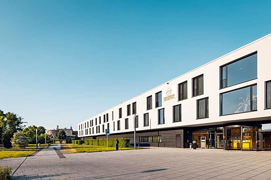 Schlosshotel Hellenstein
