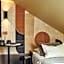 Hotel Mercure Saint-Malo Front de Mer
