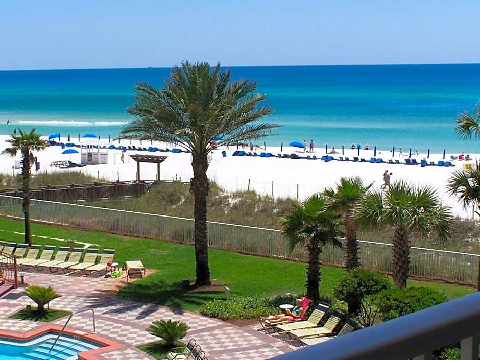 Deluxe Beachfront Studio, Shores of Panama, Oceanviews and Updated