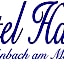 Hotel Hansa