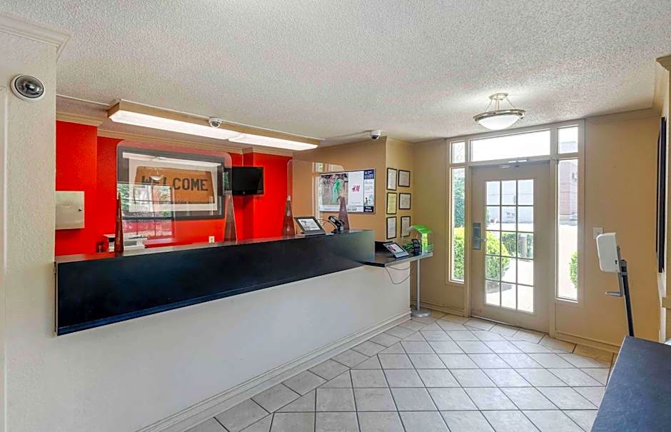 Extended Stay America Select Suites - Atlanta - Perimeter - Hammond Drive