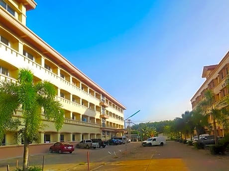 Chanthanee Hotel