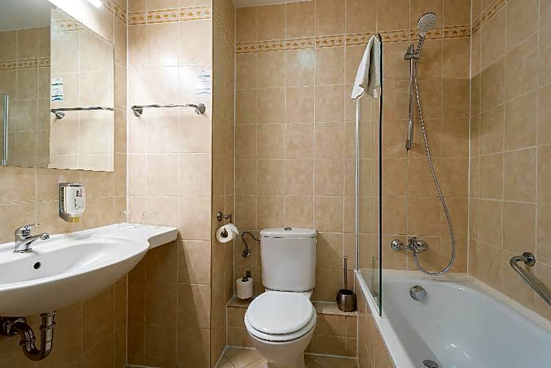 East City Hotel Budapest