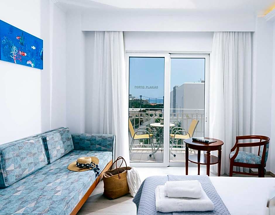 Porto Plakias & Spa