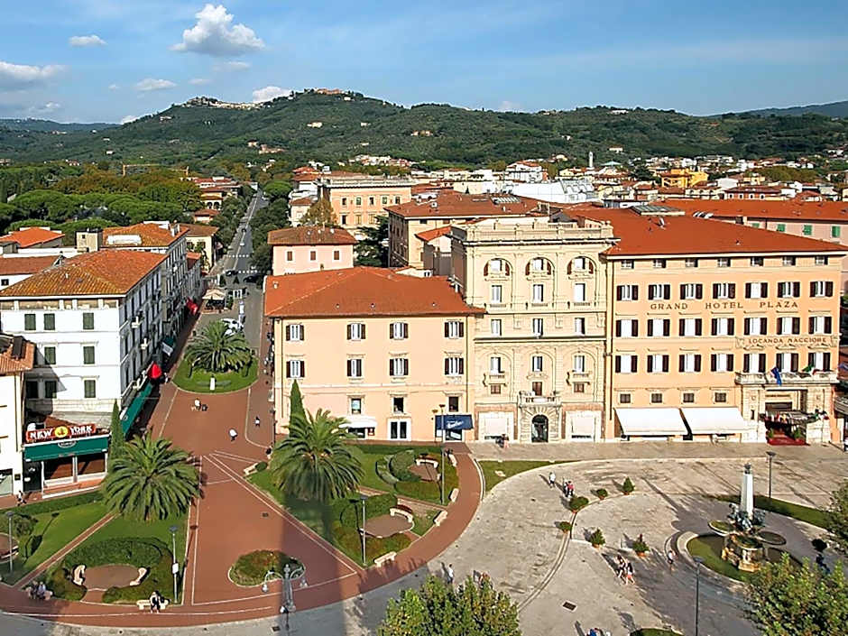 HOTEL CONCORDIA