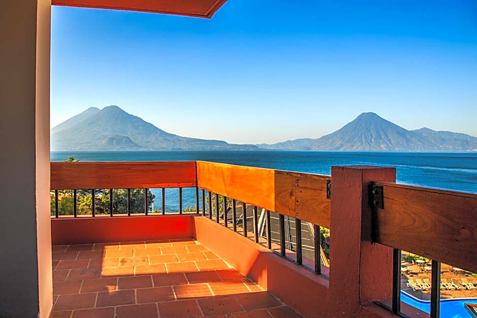 Porta Hotel Del Lago